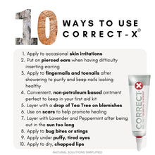 Load image into Gallery viewer, dōTERRA Correct-X