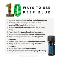 Cargar imagen en el visor de la galería, Kit de Inscripción Aromatouch Difundido de dōTERRA con Membresía dōTERRA GRATIS