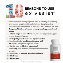 Cargar imagen en el visor de la galería, GX Assist®