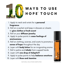 Cargar imagen en el visor de la galería, dōTERRA Hope® Touch - 10 ml