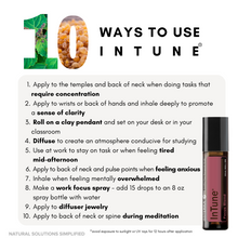 Cargar imagen en el visor de la galería, dōTERRA InTune® - 10 ml
