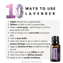 Cargar imagen en el visor de la galería, Kit de Inscripción Aromatouch Difundido de dōTERRA con Membresía dōTERRA GRATIS
