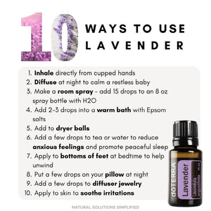 Kit de Inscripción Aromatouch Difundido de dōTERRA con Membresía dōTERRA GRATIS