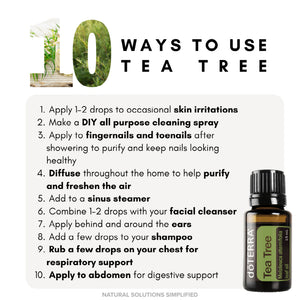 Kit de Inscripción Aromatouch Difundido de dōTERRA con Membresía dōTERRA GRATIS