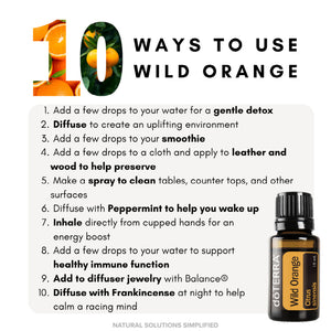 Kit de Inscripción Aromatouch Difundido de dōTERRA con Membresía dōTERRA GRATIS