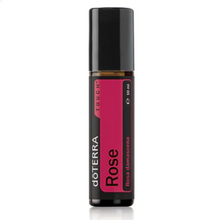 Cargar imagen en el visor de la galería, dōTERRA Rose Touch - 10ml