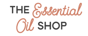 The Essential Oil Shop