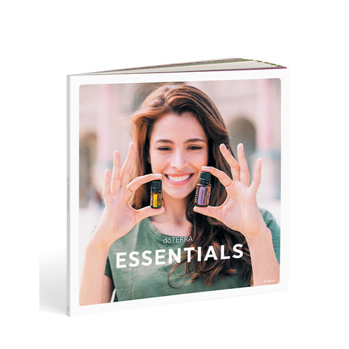 Membresía Mayorista de dōTERRA