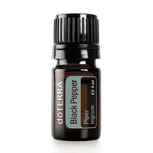 Laden Sie das Bild in den Galerie-Viewer, dōTERRA Ätherisches Öl aus schwarzem Pfeffer - 5ml