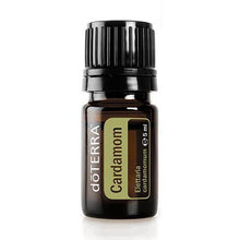 Laden Sie das Bild in den Galerie-Viewer, dōTERRA Ätherisches Kardamomöl - 5ml