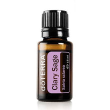 Cargar imagen en el visor de la galería, Aceite esencial dōTERRA Clary Sage - 15ml