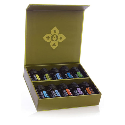 Kit Esenciales para la Familia dōTERRA con Membresía dōTERRA GRATIS