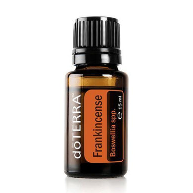 Aceite Esencial de Incienso dōTERRA - 15ml