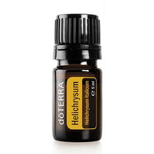 Cargar imagen en el visor de la galería, Aceite esencial de dōTERRA Helichrysum - 5ml