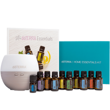 Cargar imagen en el visor de la galería, Kit de Esenciales para el Hogar dōTERRA con Membresía dōTERRA GRATIS