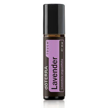 Cargar imagen en el visor de la galería, dōTERRA Lavanda Touch - 10ml