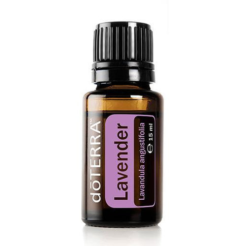 Aceite esencial de lavanda dōTERRA - 15ml