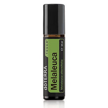 Cargar imagen en el visor de la galería, dōTERRA Tea Tree (Melaleuca) Touch - 10ml