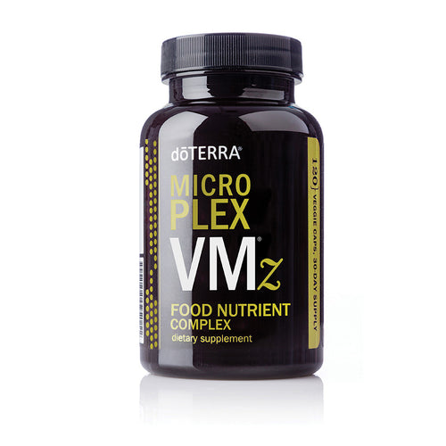Microplex VMz® Complejo Nutritivo para Alimentos