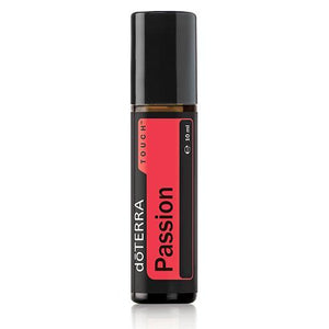 dōTERRA Passion® Touch - 10 ml
