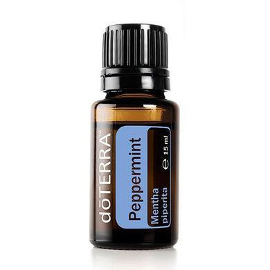 Aceite Esencial de Menta dōTERRA - 15ml
