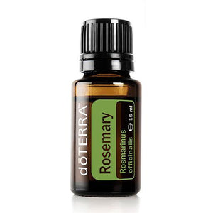 Aceite Esencial de Romero dōTERRA - 15ml
