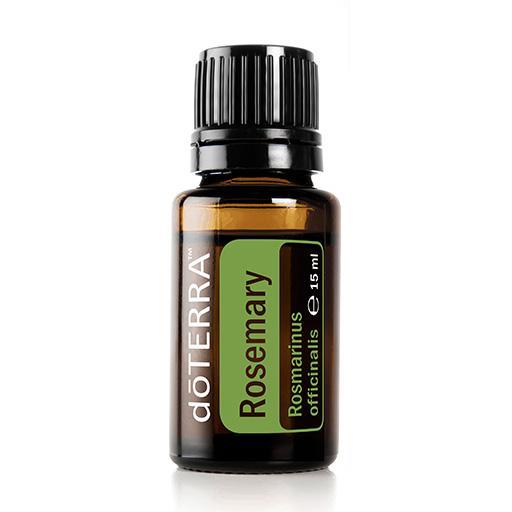Aceite Esencial de Romero dōTERRA - 15ml