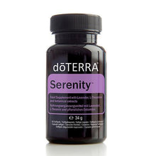 Cargar imagen en el visor de la galería, dōTERRA Serenity® Softgels
