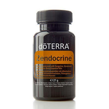 Cargar imagen en el visor de la galería, dōTERRA Zendocrine® Softgels